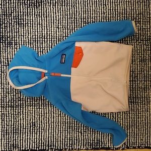 Patagonia fleece 2T toddler 2 T
